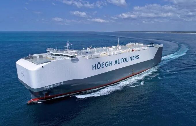 10 vessels, $1 billion: as car carrier capacity tightens, shipowner makes first-ever Chinese shipyard order
