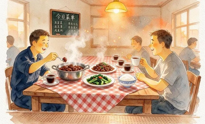 船舶伙食费该“吃”还是该“分”？