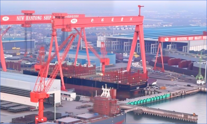 +6 Product Tankers! Emarat Maritime Continues to Place Orders