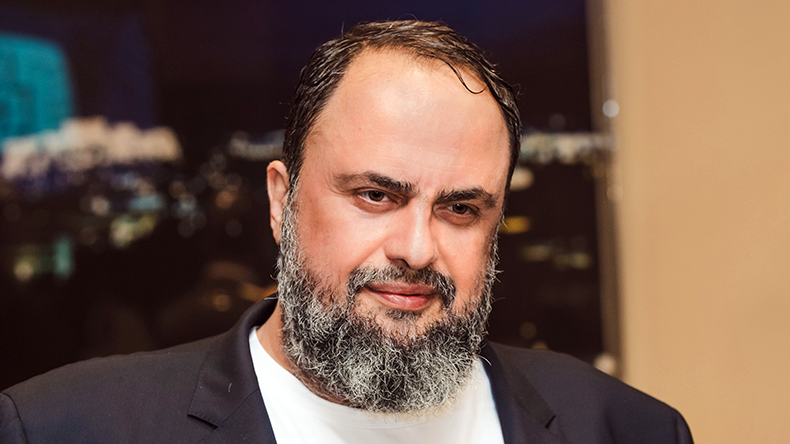 The hotter the VLCC market, the bolder shipowners’ bets? Greek shipping magnate secures another US$930 million in financing for 11 new ships