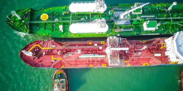 Attention! New marine sensitive area established near the Malacca Strait — bunkering prohibited