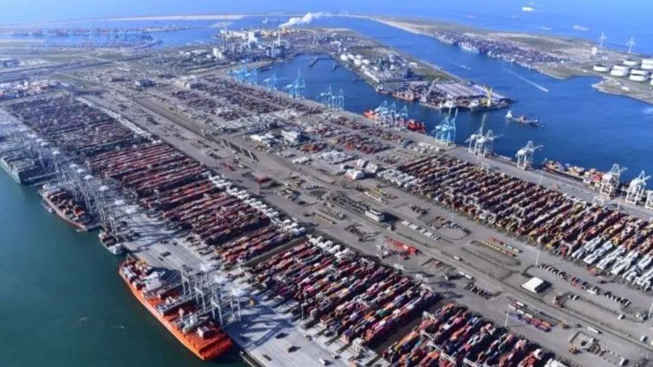 官宣！长和拟邀请中国内地投资者加入财团