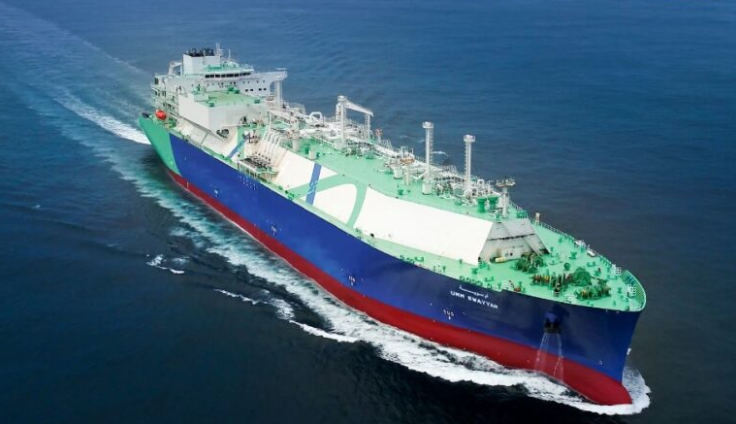 失守六位数关口！这类船租金正“艰难挣扎”