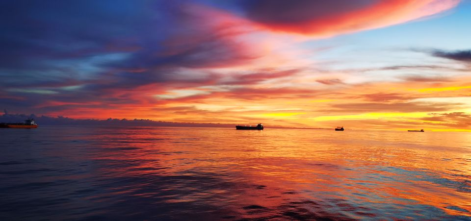 大会小会，船上真的需要那么多的会吗？