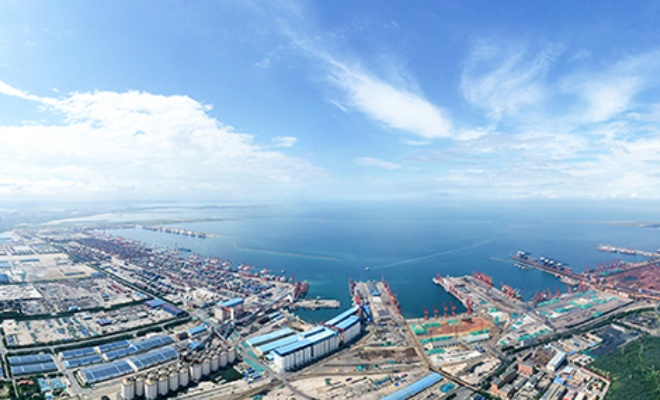 400亿港口上市公司突发！多位高管同时提前离任