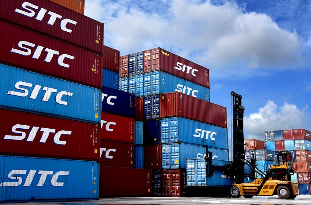 海丰国际2025年净利预增最高18.9%