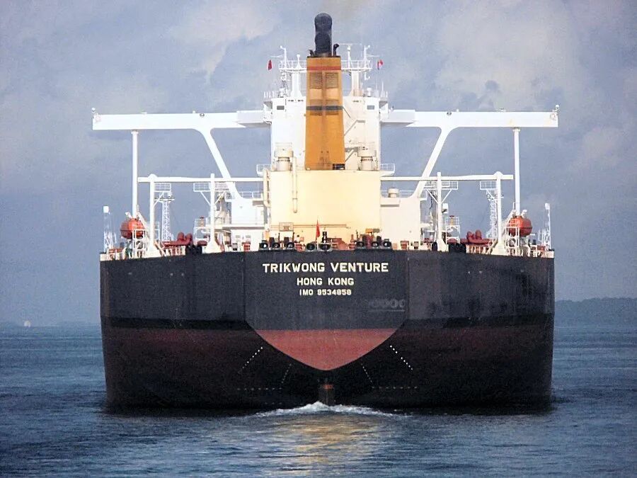 长锦商船继续扫货！买入华光海运VLCC