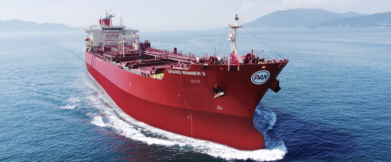 又是北海造船！韩国船东加码VLCC