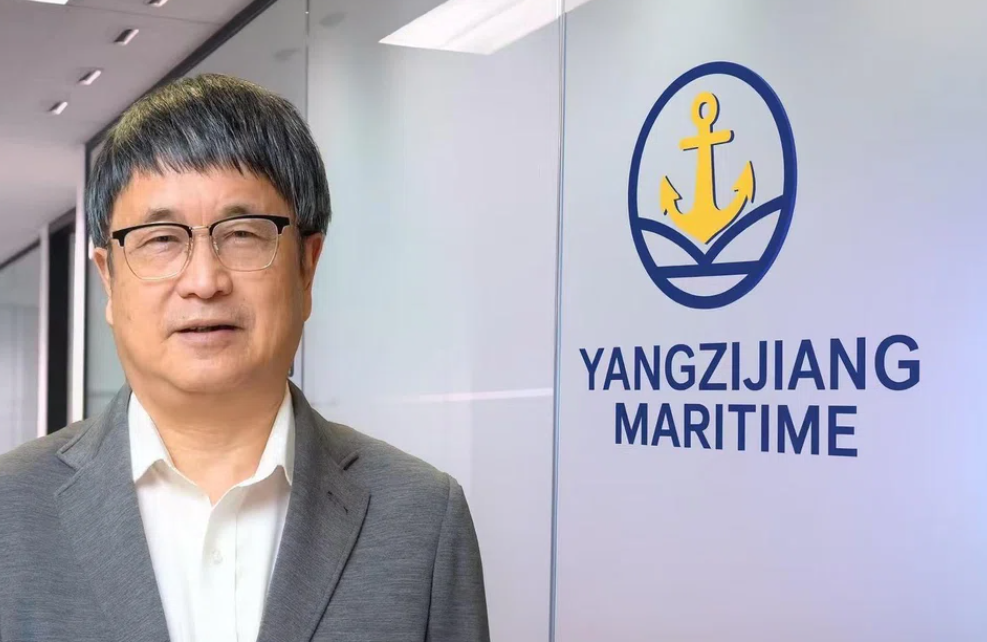 Yangzijiang Maritime Continues Ordering Spree with 10 New Vessels
