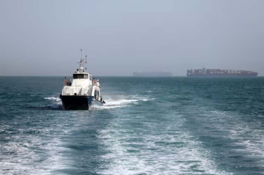 Iran Announces New Regulatory Mechanism for Strait of Hormuz Transit