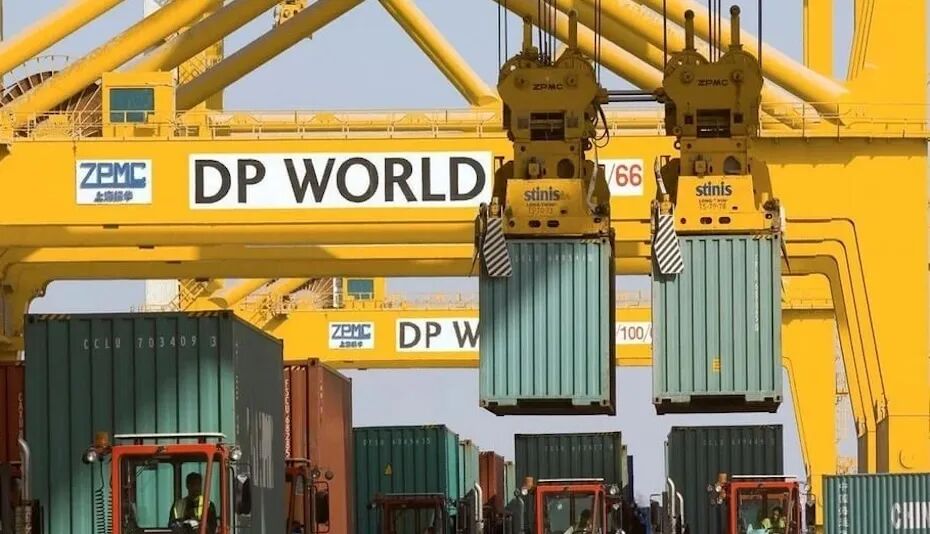 Port Giant Enters Shipping War Risk Insurance Market