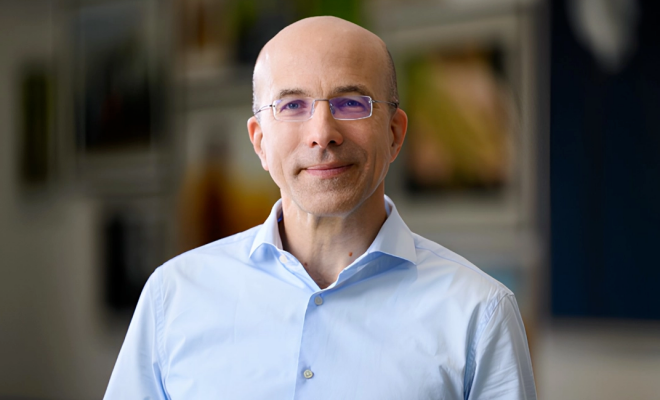 以星航运正式任命新CEO