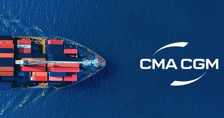CMA CGM Ventures Into a New Arena