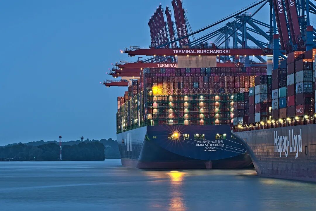 ​SCFI Rises for Seven Consecutive Weeks, Four Major European and US Routes Post Weekly Gains Exceeding 10%